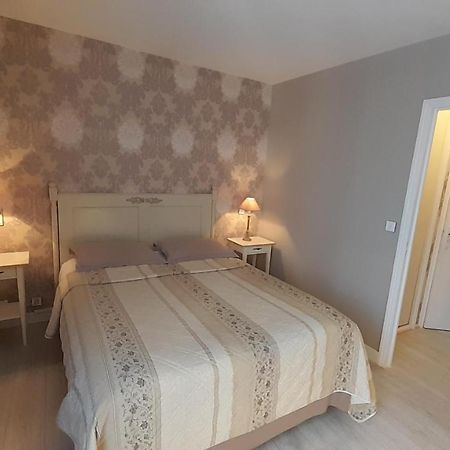 אסטנג B&B Manoir De La Fabregues מראה חיצוני תמונה