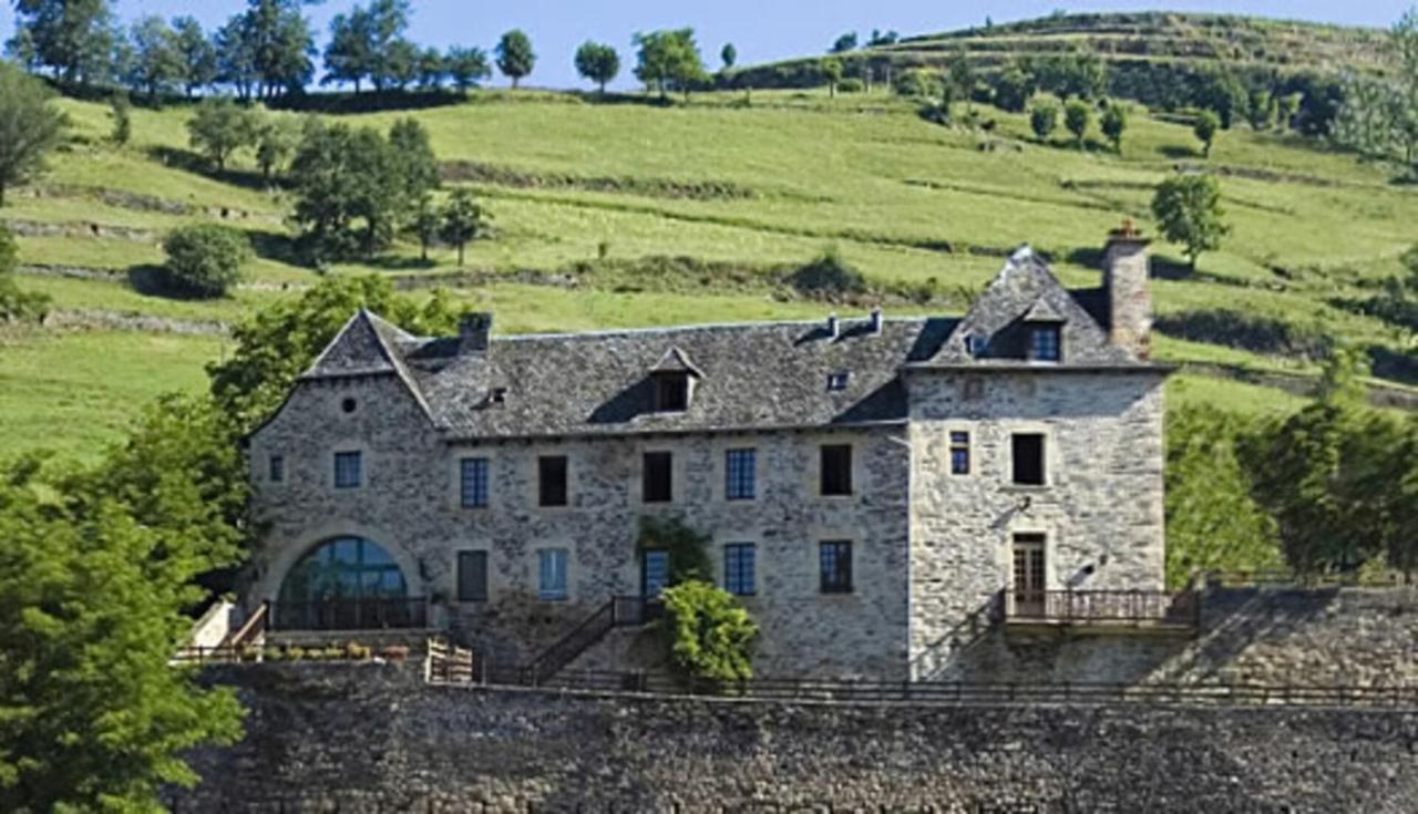 אסטנג B&B Manoir De La Fabregues מראה חיצוני תמונה
