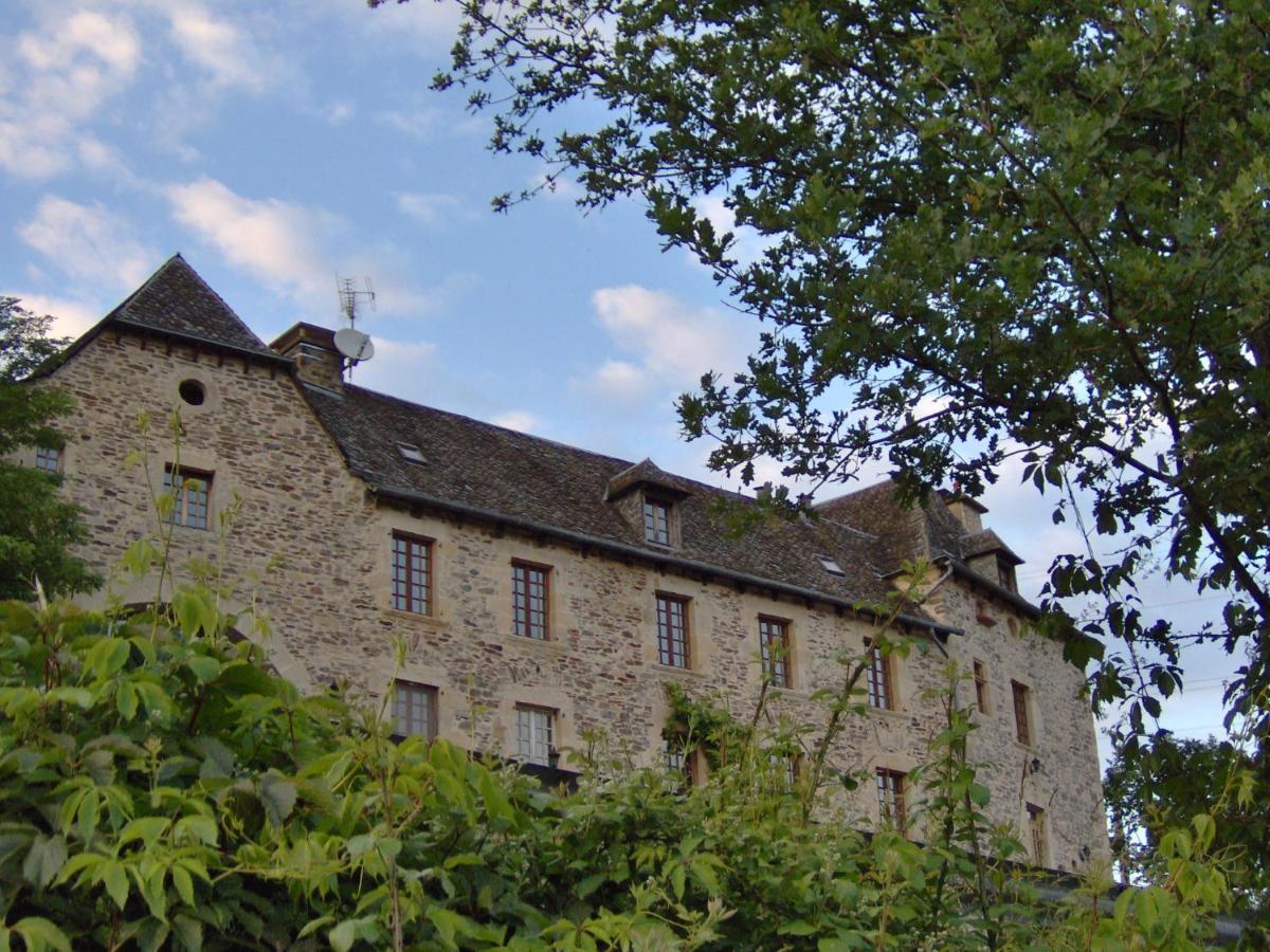 אסטנג B&B Manoir De La Fabregues מראה חיצוני תמונה