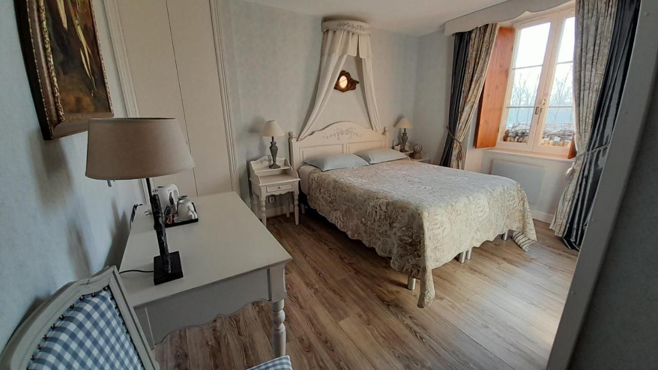 אסטנג B&B Manoir De La Fabregues מראה חיצוני תמונה