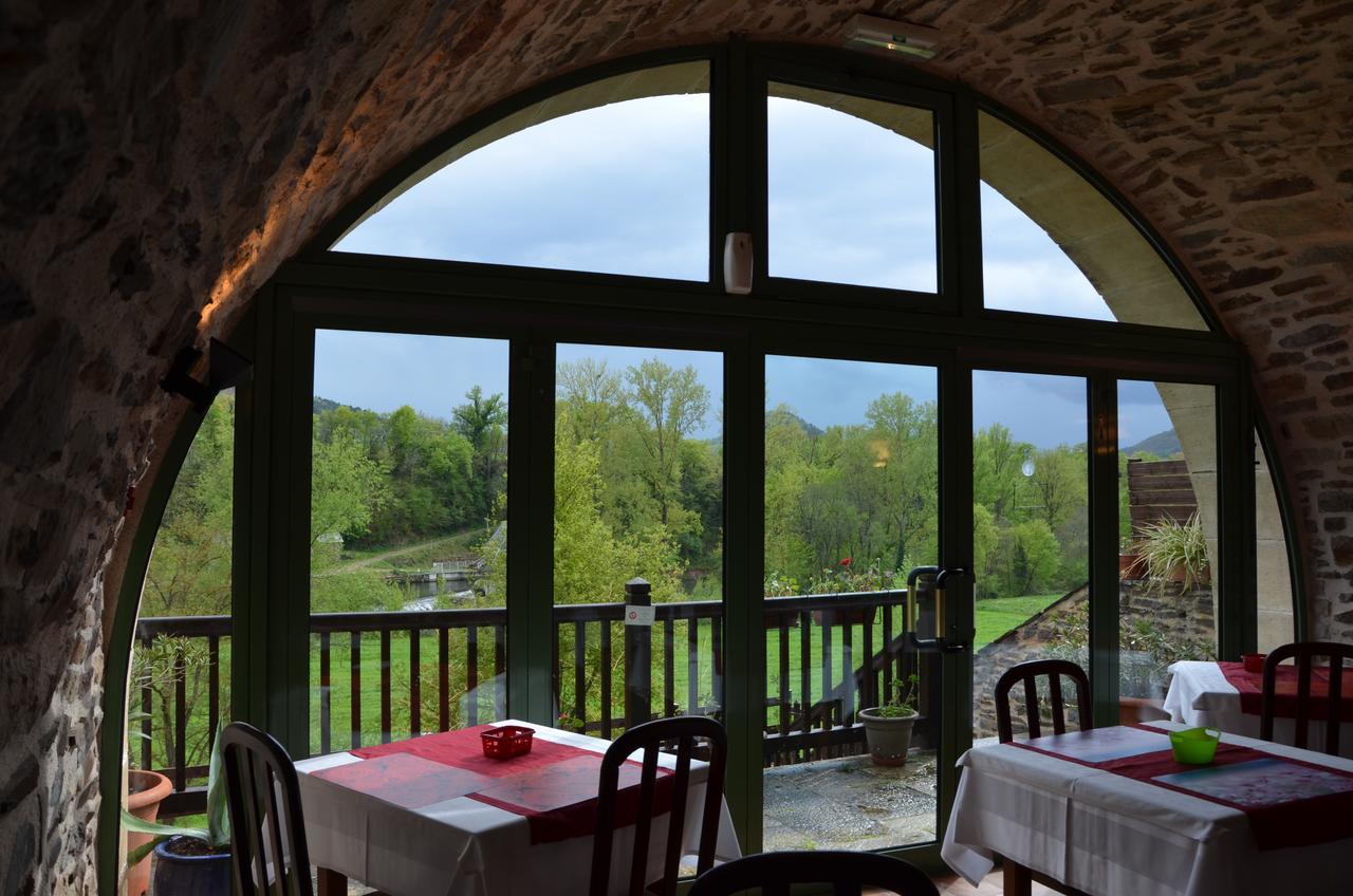אסטנג B&B Manoir De La Fabregues מראה חיצוני תמונה
