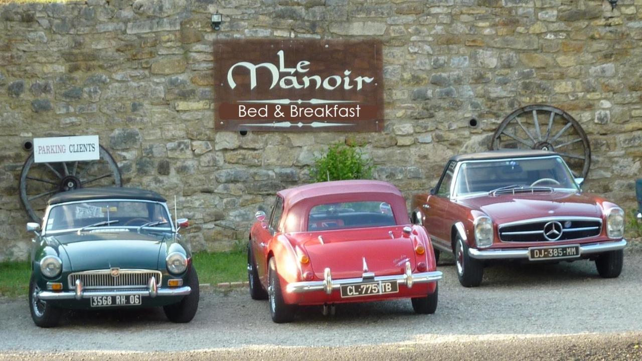 אסטנג B&B Manoir De La Fabregues מראה חיצוני תמונה
